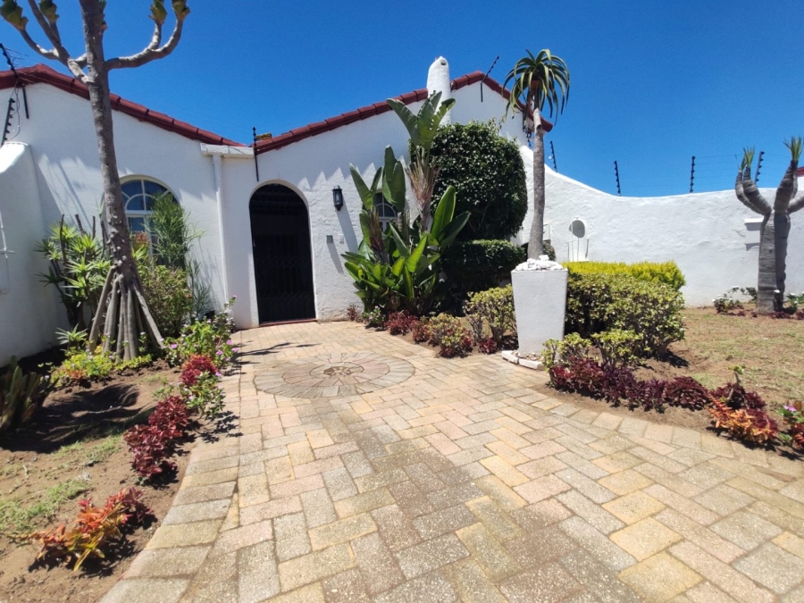 4 Bedroom Property for Sale in Malabar Eastern Cape